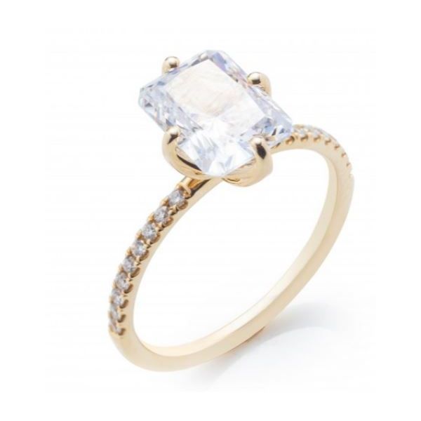 Ring Heiser's Jewelry Aberdeen, SD