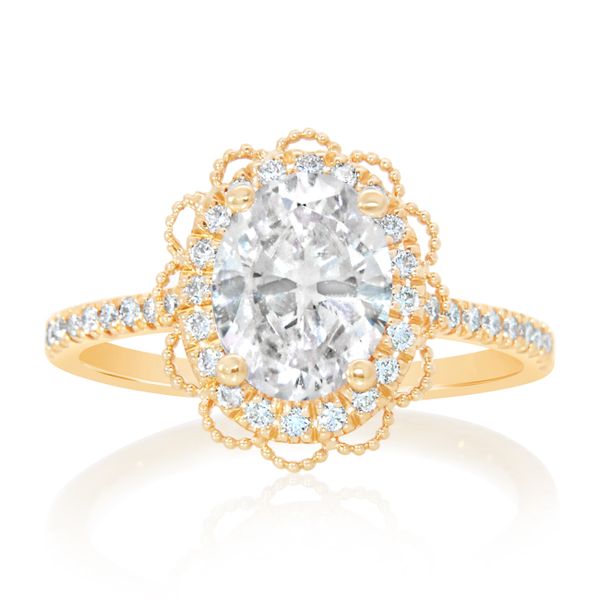 Ring Heiser's Jewelry Aberdeen, SD