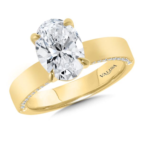 Ring Heiser's Jewelry Aberdeen, SD