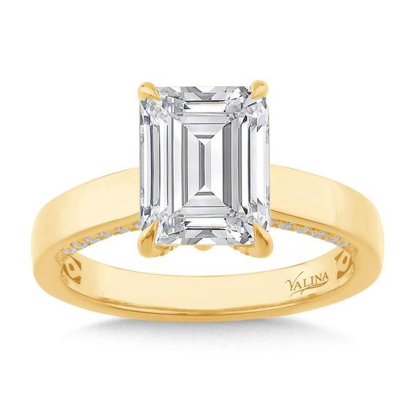 Ring Heiser's Jewelry Aberdeen, SD