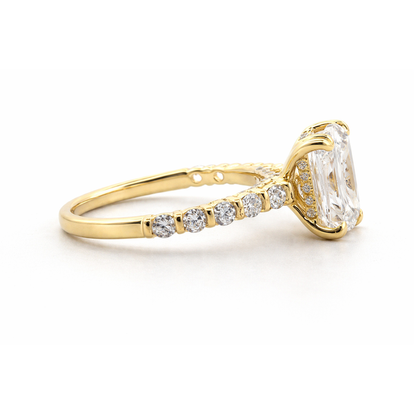 Ring Image 2 Heiser's Jewelry Aberdeen, SD