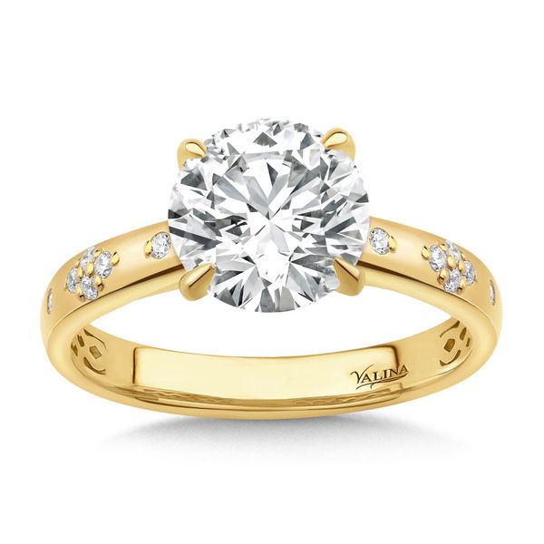 Ring Heiser's Jewelry Aberdeen, SD