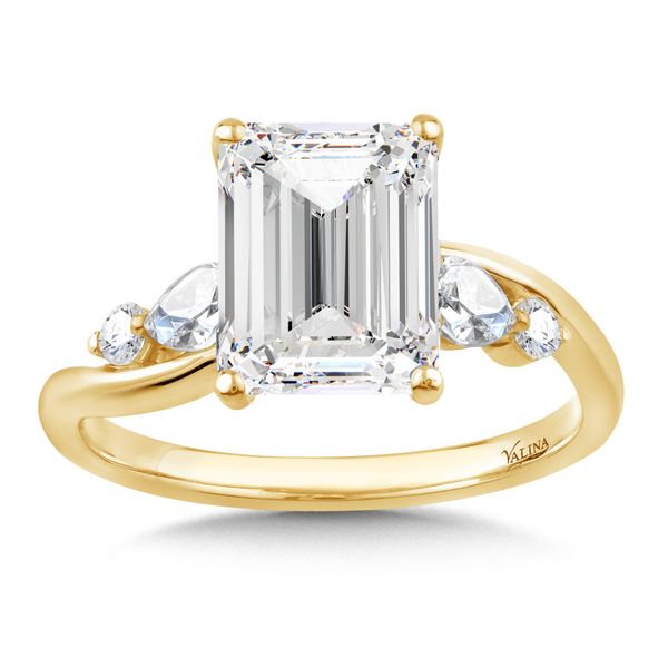 Ring Heiser's Jewelry Aberdeen, SD