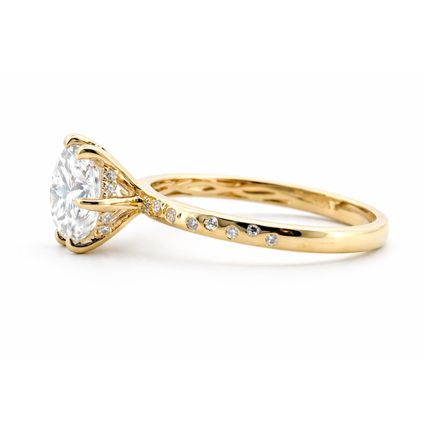 Ring Image 2 Heiser's Jewelry Aberdeen, SD