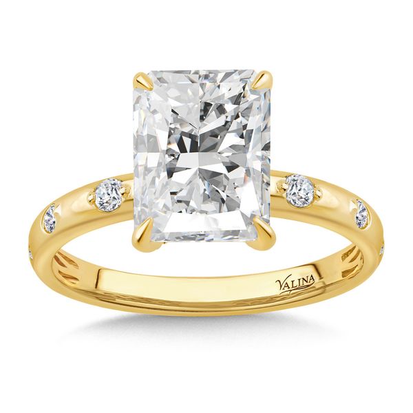 Ring Heiser's Jewelry Aberdeen, SD