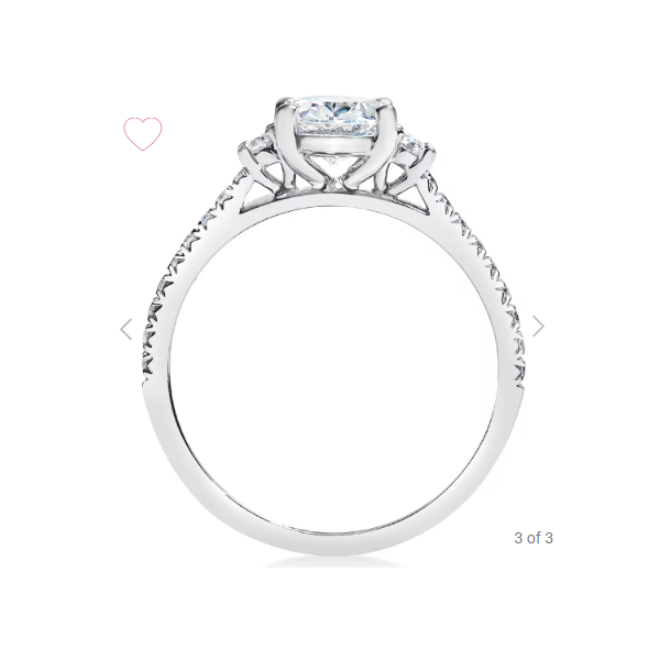 Ring Image 3 Heiser's Jewelry Aberdeen, SD