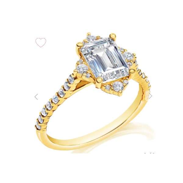 Ring Image 2 Heiser's Jewelry Aberdeen, SD