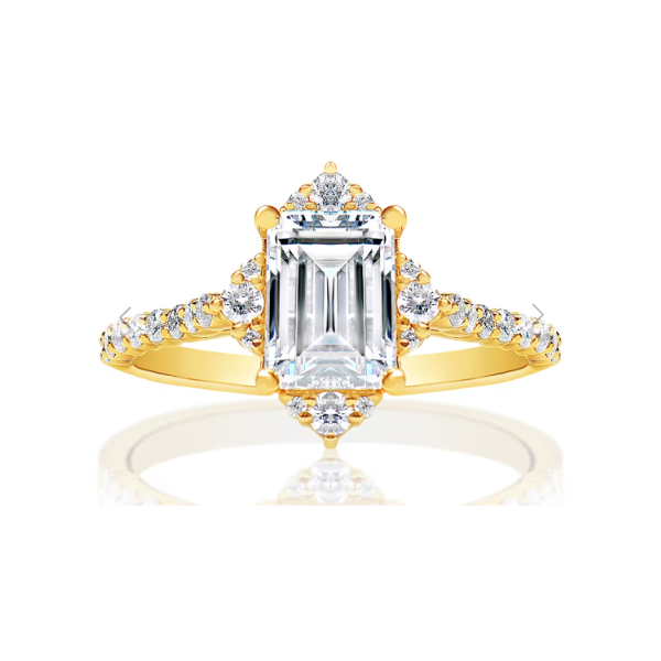 Ring Heiser's Jewelry Aberdeen, SD