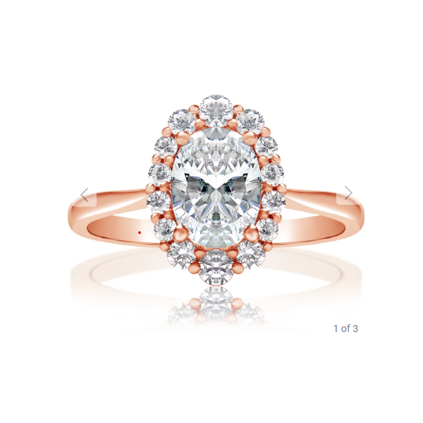 Ring Heiser's Jewelry Aberdeen, SD