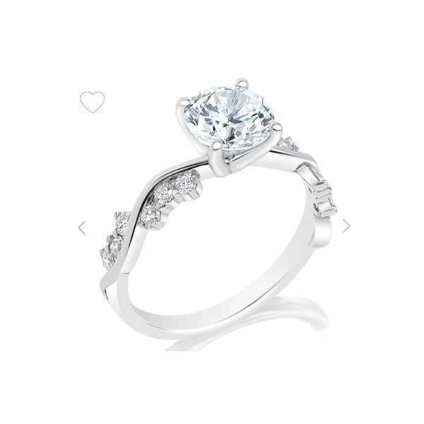 Ring Image 2 Heiser's Jewelry Aberdeen, SD