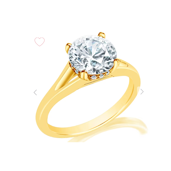 Ring Image 2 Heiser's Jewelry Aberdeen, SD