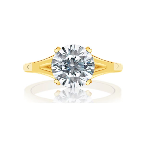 Ring Heiser's Jewelry Aberdeen, SD