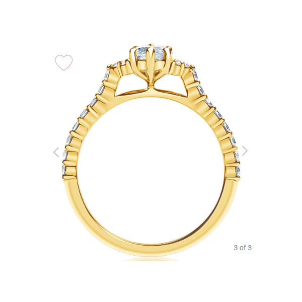 Ring Image 2 Heiser's Jewelry Aberdeen, SD