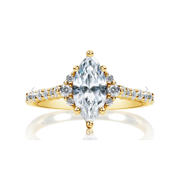 Ring Heiser's Jewelry Aberdeen, SD