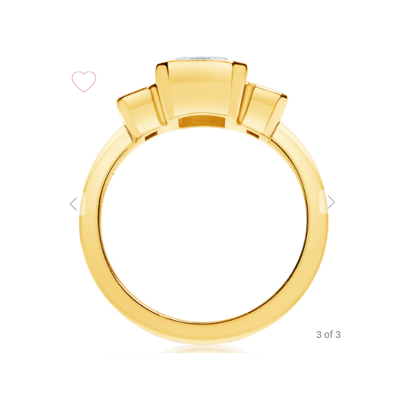 Ring Image 2 Heiser's Jewelry Aberdeen, SD