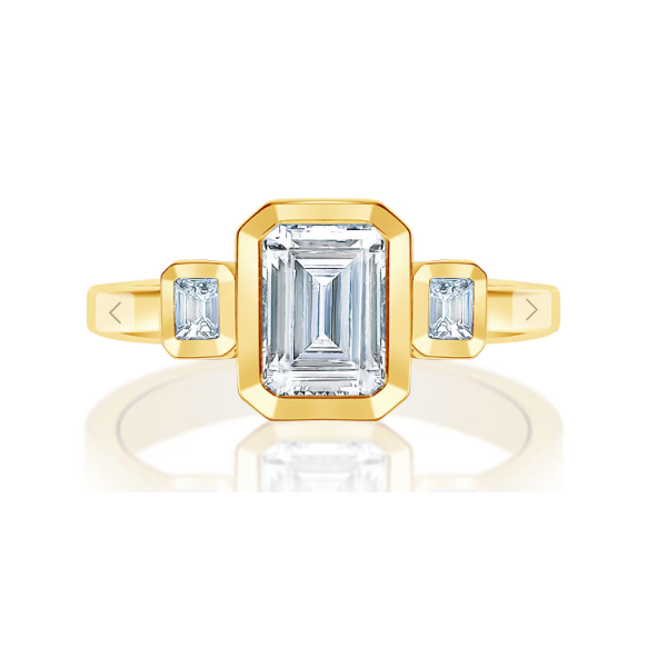 Ring Heiser's Jewelry Aberdeen, SD