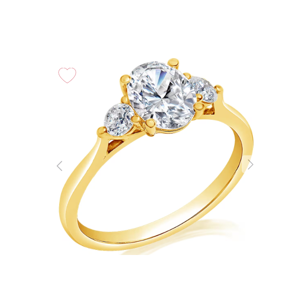 Ring Image 2 Heiser's Jewelry Aberdeen, SD