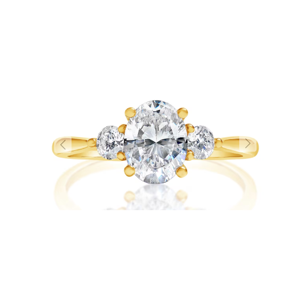 Ring Heiser's Jewelry Aberdeen, SD