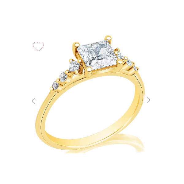 Ring Image 2 Heiser's Jewelry Aberdeen, SD