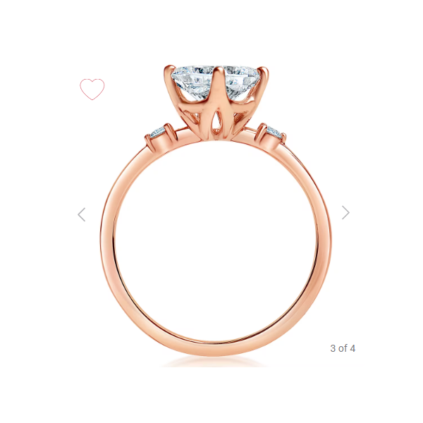 Ring Image 2 Heiser's Jewelry Aberdeen, SD