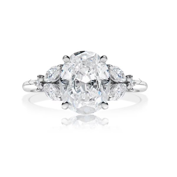 Ring Heiser's Jewelry Aberdeen, SD