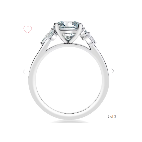 Ring Image 2 Heiser's Jewelry Aberdeen, SD