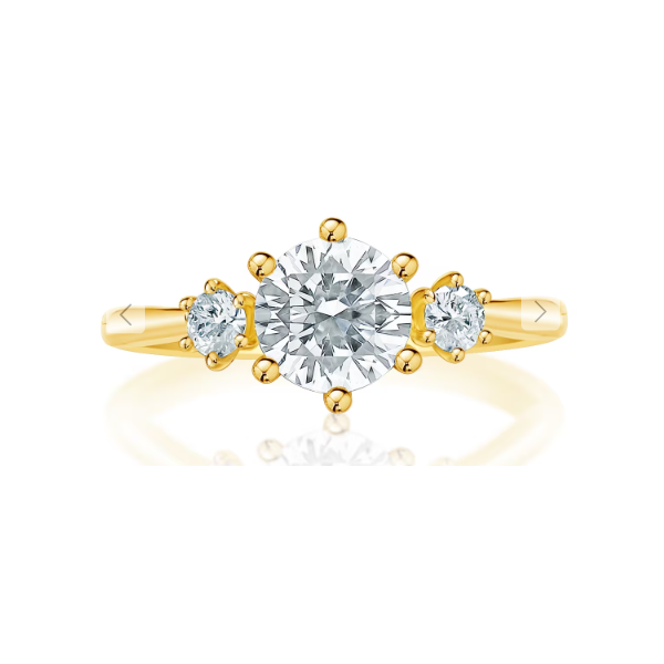 Ring Heiser's Jewelry Aberdeen, SD