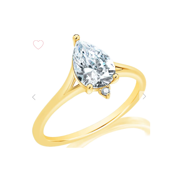 Ring Image 2 Heiser's Jewelry Aberdeen, SD