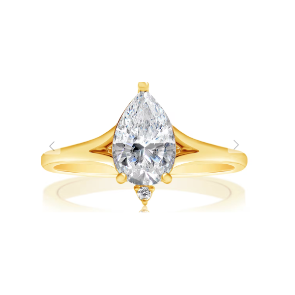 Ring Heiser's Jewelry Aberdeen, SD