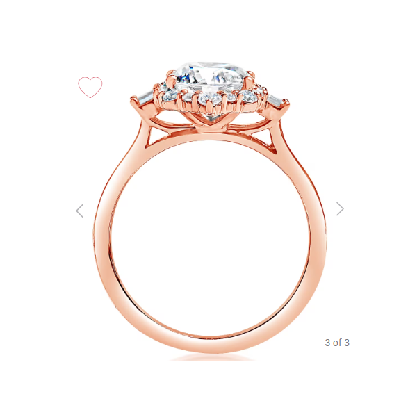 Ring Image 2 Heiser's Jewelry Aberdeen, SD