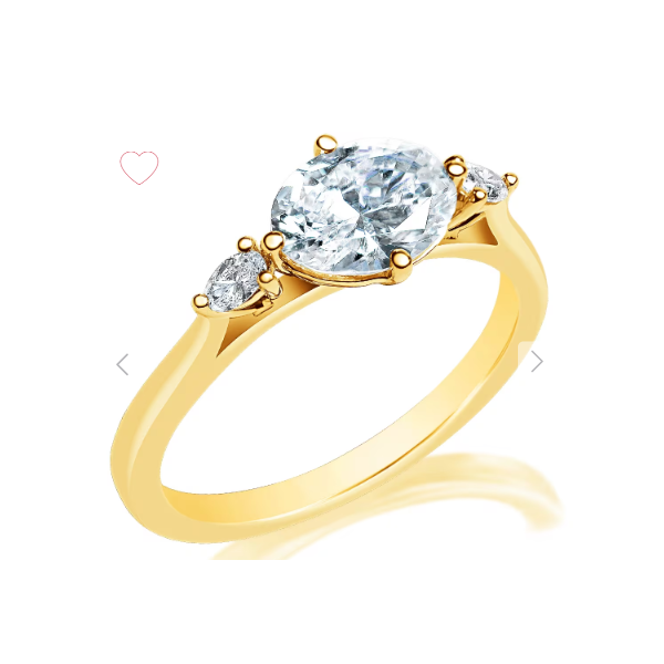 Ring Image 2 Heiser's Jewelry Aberdeen, SD