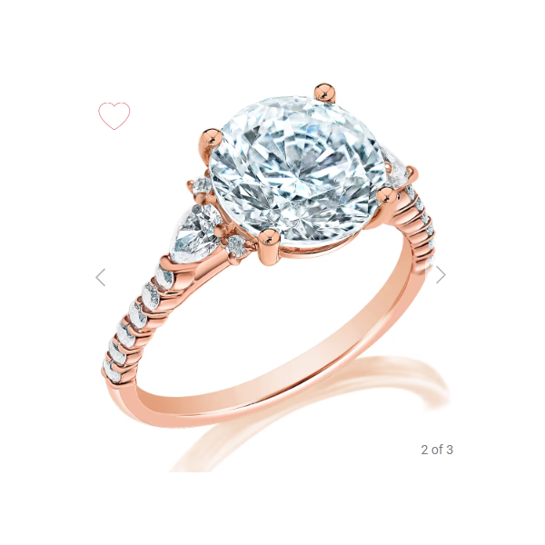 Ring Image 2 Heiser's Jewelry Aberdeen, SD