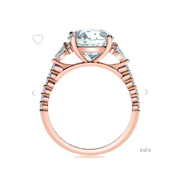 Ring Image 3 Heiser's Jewelry Aberdeen, SD