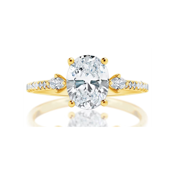 Ring Heiser's Jewelry Aberdeen, SD