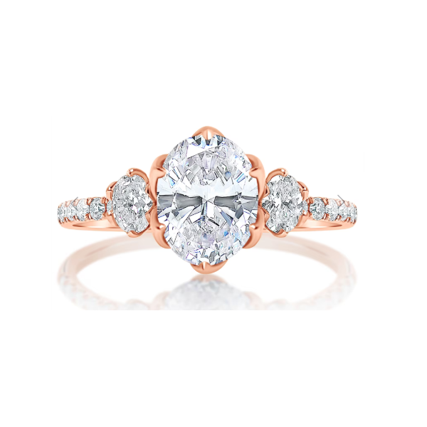 Ring Heiser's Jewelry Aberdeen, SD