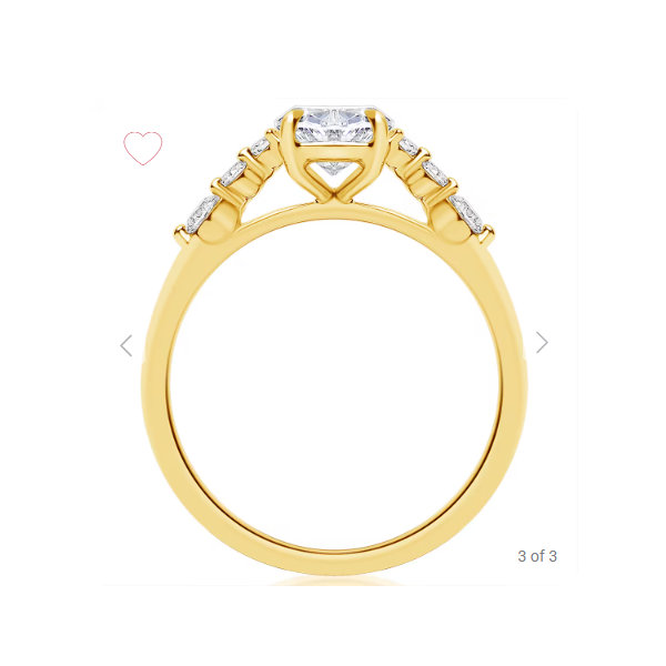 Ring Image 2 Heiser's Jewelry Aberdeen, SD