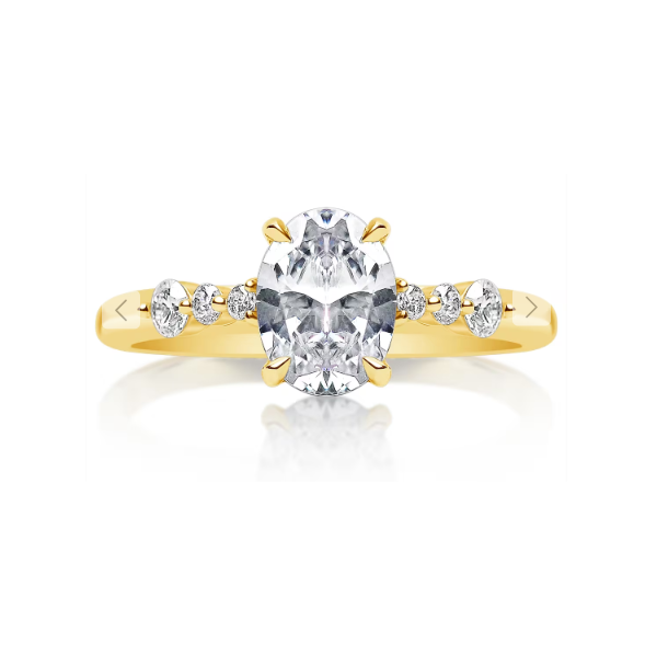 Ring Heiser's Jewelry Aberdeen, SD