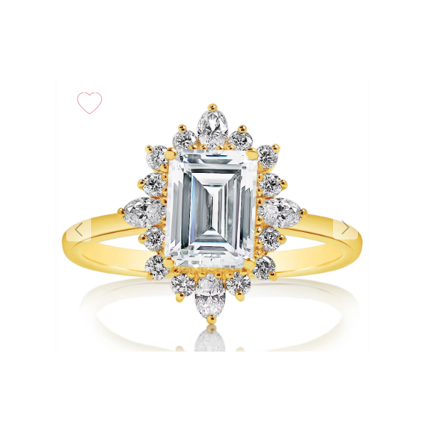 Ring Image 2 Heiser's Jewelry Aberdeen, SD