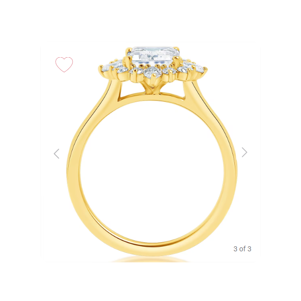 Ring Image 3 Heiser's Jewelry Aberdeen, SD