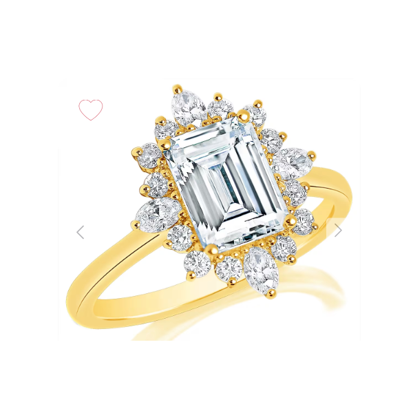 Ring Heiser's Jewelry Aberdeen, SD