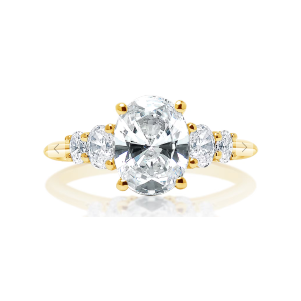 Ring Image 2 Heiser's Jewelry Aberdeen, SD