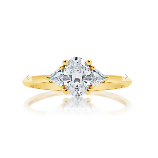 Ring Image 2 Heiser's Jewelry Aberdeen, SD