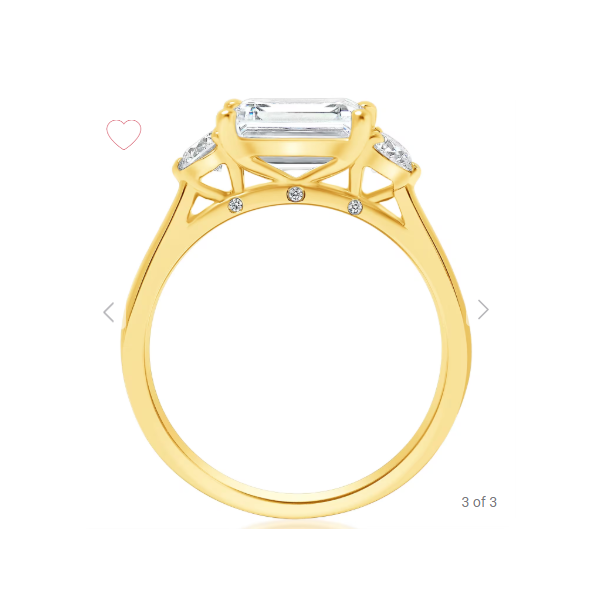 Ring Image 2 Heiser's Jewelry Aberdeen, SD