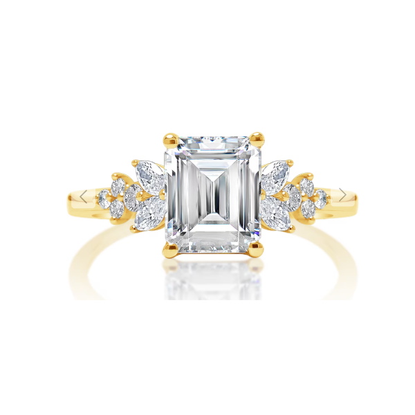 Ring Image 2 Heiser's Jewelry Aberdeen, SD