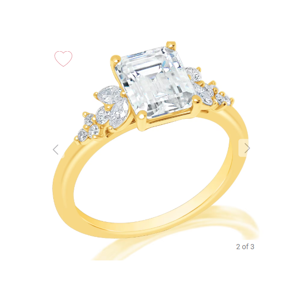 Ring Heiser's Jewelry Aberdeen, SD