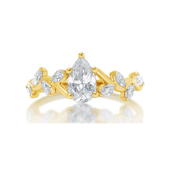 Ring Image 2 Heiser's Jewelry Aberdeen, SD