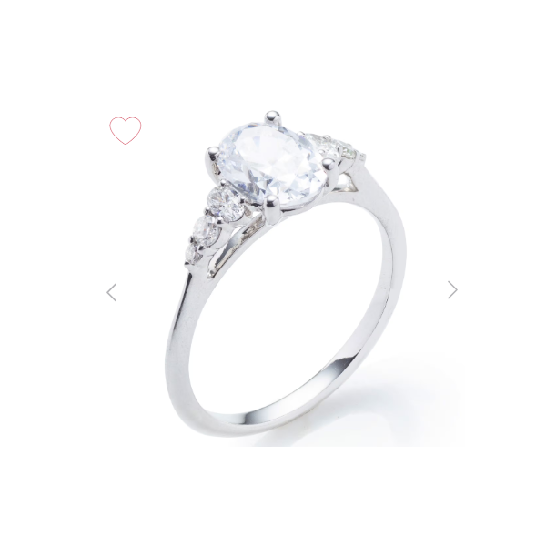 Ring Image 2 Heiser's Jewelry Aberdeen, SD