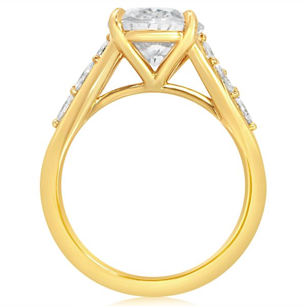 Ring Image 2 Heiser's Jewelry Aberdeen, SD