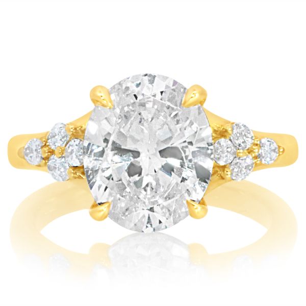 Ring Heiser's Jewelry Aberdeen, SD