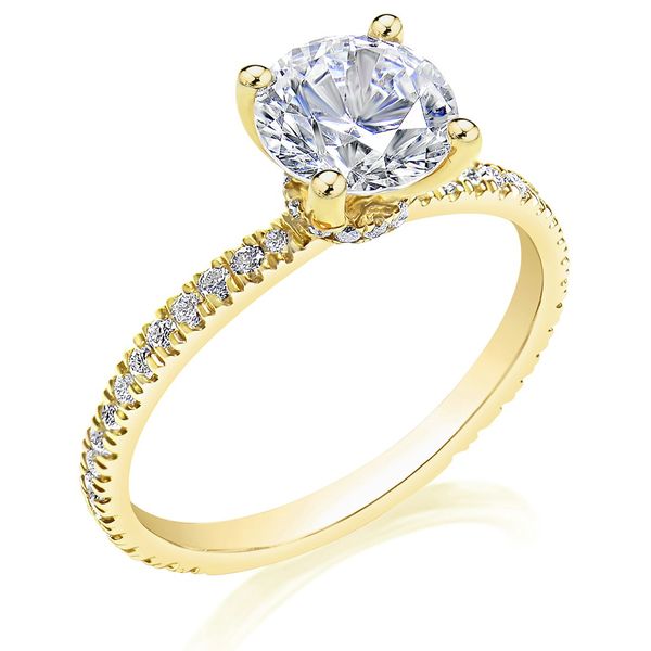 Ring Image 2 Heiser's Jewelry Aberdeen, SD